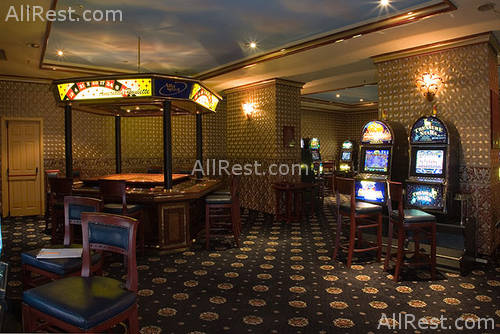 Cherno More Hotel 19